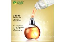 China 100% Pure Customization Yellow Rose Perfume Fragrances For Making Perfume supplier