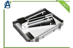 China IEC60851-3 Springiness Angle (Softness) Test Kit For Flat And Round Wires supplier