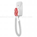 Wall Mounted Mobile Phone Security Display for supermarket for sale