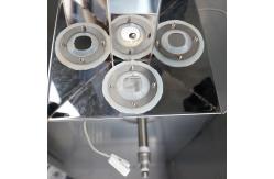 China Programmable Controller Walk In Environmental Room supplier