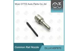 China DLLA145P870 Denso Common Rail Nozzle For Injector 095000-560# / 1465A041 supplier