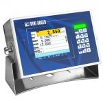 Resistive Backlit 3 Way Weight Scale Indicator for sale
