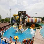 Fiberglass Water Slides Import From China Amusement Park Games Fiberglass Family Water Raft Slides for sale
