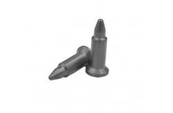 China Silicon Nitride Ceramic Guide Pins For Projection Welding supplier