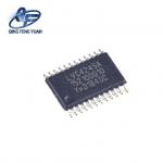 New Original SMD 74LVC4245APW N-X-P Ic chips Integrated Circuits Electronic components LVC4245APW for sale
