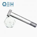En14399-4 Hv Carbon Steel Hex Bolt M16 - M36 for sale