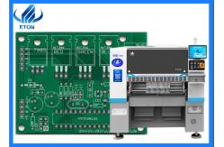 China Pcb Mounting Machine Electric Board Making Machine 48000CPH Smt Production Line supplier