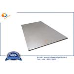 Invar 36/4J36 Polished Sheet Precision Alloy Invar 36 Sheet for sale