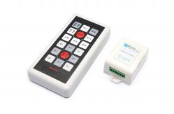 China Wireless Handle Box BWK201 Control Board And Receiver For Cutting Machine supplier