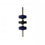 ATM Machine Parts Diebold Opteva Feedshaft 49-204018-000C 49204018000C for sale
