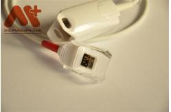 China 4050 szmedplus RD SET DCI  Adult Finger Clip Short SpO2 Sensor supplier