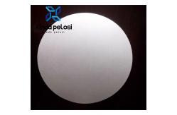 China Custom Aluminum Foil Lid Aluminum Foil Seal Induction For Alcohol Sealing Liner supplier