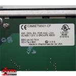 IC698ETM001  GE   RX7i Standalone Ethernet Module