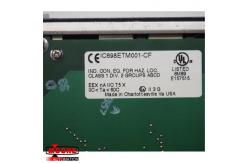 China IC698ETM001  GE   RX7i Standalone Ethernet Module supplier