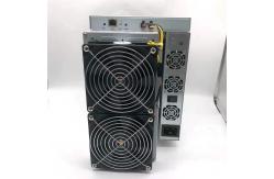China USED BTC Miner AvalonMiner 1126 Pro 68Th Canaan Bitcoin Mining Machine supplier