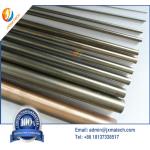 W80-Cu20 Copper Tungsten Alloy Products Rod With Dia2-60mm for sale