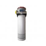 Leemin Oil Filter Low Voltage Protection Devices RFA-250x20F-C 250L/ Min High Accuracy for sale