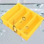high Quality Customized Kitchen Baking Pan Mould Liquid Silicone Injection Modling