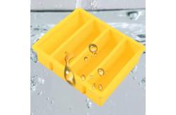 China high Quality Customized Kitchen Baking Pan Mould Liquid Silicone Injection Modling supplier