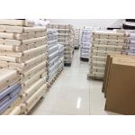 Package Vat Material Dyed Fabrics for sale