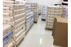 China Package Vat Material Dyed Fabrics supplier