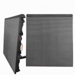 Outdoor Full Color P10 SMD Commercial Advertising Football Stadium Perimeter LED Display Screen for sale