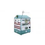 5.65CBM Vocational Education Equipment EMF PLC Building Automation Trainer for sale