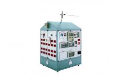 China 5.65CBM Vocational Education Equipment EMF PLC Building Automation Trainer supplier