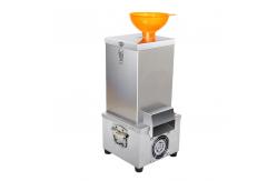 China High Quality Garlic Peeling Machine, Peeled Garlic Machine supplier