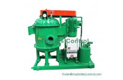 China Mud Vacuum Degasser Premium Gas Removal Solution for Optimal Drilling Performance supplier