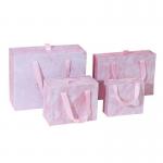 Luxury Rigid Paper Small Drawer Box Packaging with Custom Logo and Recyclable Material for sale