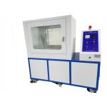 Maximum Service Temperature Fire Testing Equipment Thermal Insulation Materials For ASTM C411-82 for sale