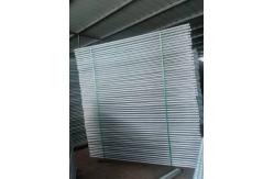 China 2.1x2.4m Construction Temporary Fence Panels Galvanized Easy Assembled Australia Standard supplier