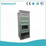 Digital Control Electricity UPS Electrical System 60 KVA 220VAC Large LCD Screen for sale