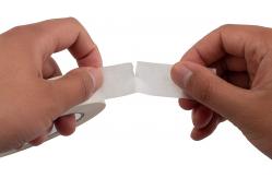 China Durable Rubber Adhesive No Residue Masking Tape Chemical Resistant supplier