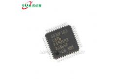 China STM32F103C6T6 Stm32 Flash Memory Cortex 48LQFP 128KB MCU supplier