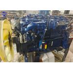 Weichai Original New Natural Gas WP13NG430E61 Engine For Truck