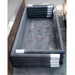 M Type SiC Heating element for sale