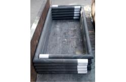 China M Type SiC Heating element supplier