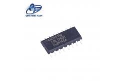 China 74HC4511D  Freescale Semiconductor 16KB Integrated Circuit Module supplier