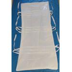 Heavy Duty High quality  PP+PE nonwoven corpses body bags for dead body bag for sale