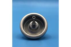 China Premium Butane Lighter Refill Valve - Optimal Performance and Easy Refueling supplier