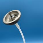 Precise Metered Valve with Metal Stem for Chemical Industry with Durability​