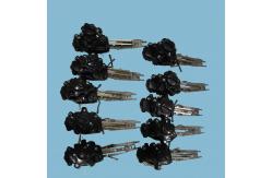 China Control Body Assembly Flexible Endoscope Parts Of A Flexible Endoscope supplier