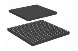 China SPC5744PGK1AMMM9 32 Bit MCU 2.5MB  For Chassis And Safety Applications supplier