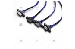 China FUJI NXT FEEDER HARNESS RH448440 FUJI Feeder Part supplier