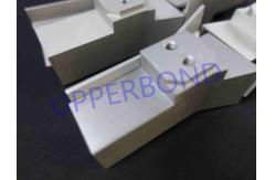 China Chinese Model Molins Hlp 2 Cigarette Pack Folder As Part Of Packing Machine supplier