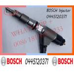Common Rail Injector C7.1 Engine Parts Fuel Injector 0445120371 0445120520