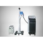Precision Laser Marking Machine Unique Structure / Simple Operation And Engraving for sale