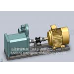 Motor Coupling Test System For New Energy Vehicles for sale